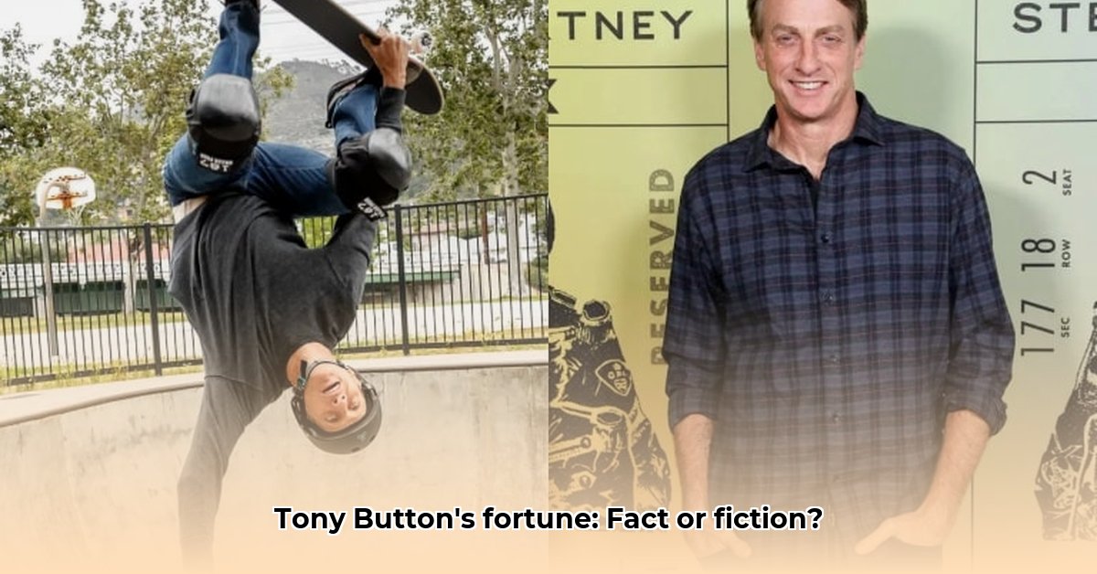 tony-button-net-worth